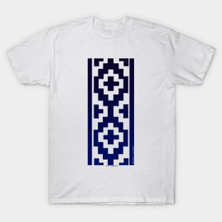 Andean cross T-Shirt